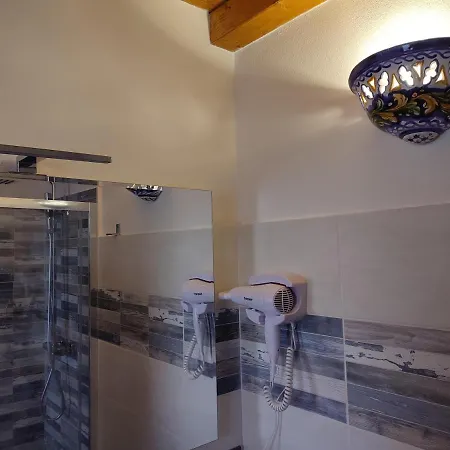 Nta Cantunera Guest house