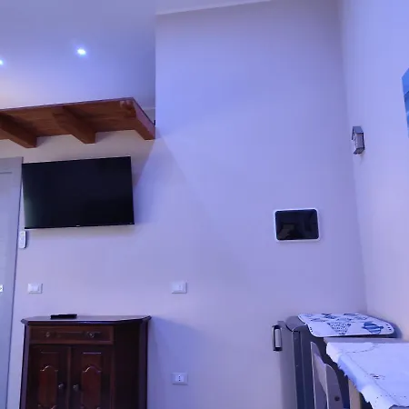 Casa de hóspedes Camera Nta Cantunera San Biagio (Sicily)