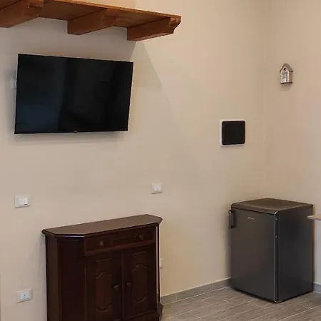 Nta Cantunera San Biagio (Sicily)
