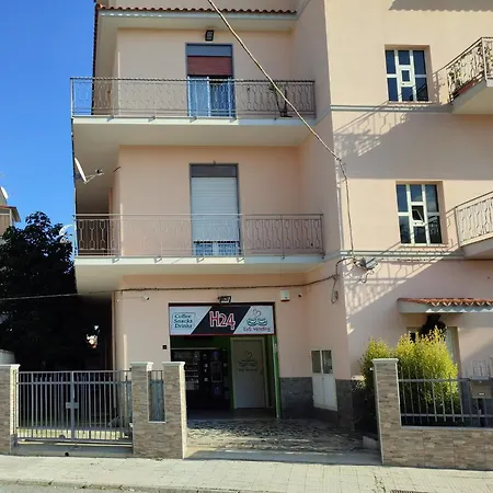 Nta Cantunera San Biagio (Sicily)