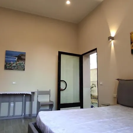 Nta Cantunera 3* San Biagio (Sicily)